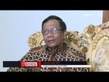 Satu Indonesia - Mengenal Lebih Jauh Sosok Mahfud MD