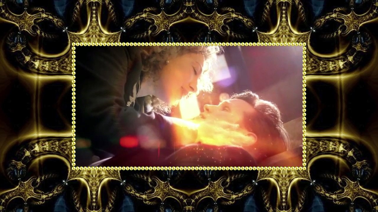 16+00 - Obatala - The dark side of the Tardis Part 5-8 - Obatala ObaTali