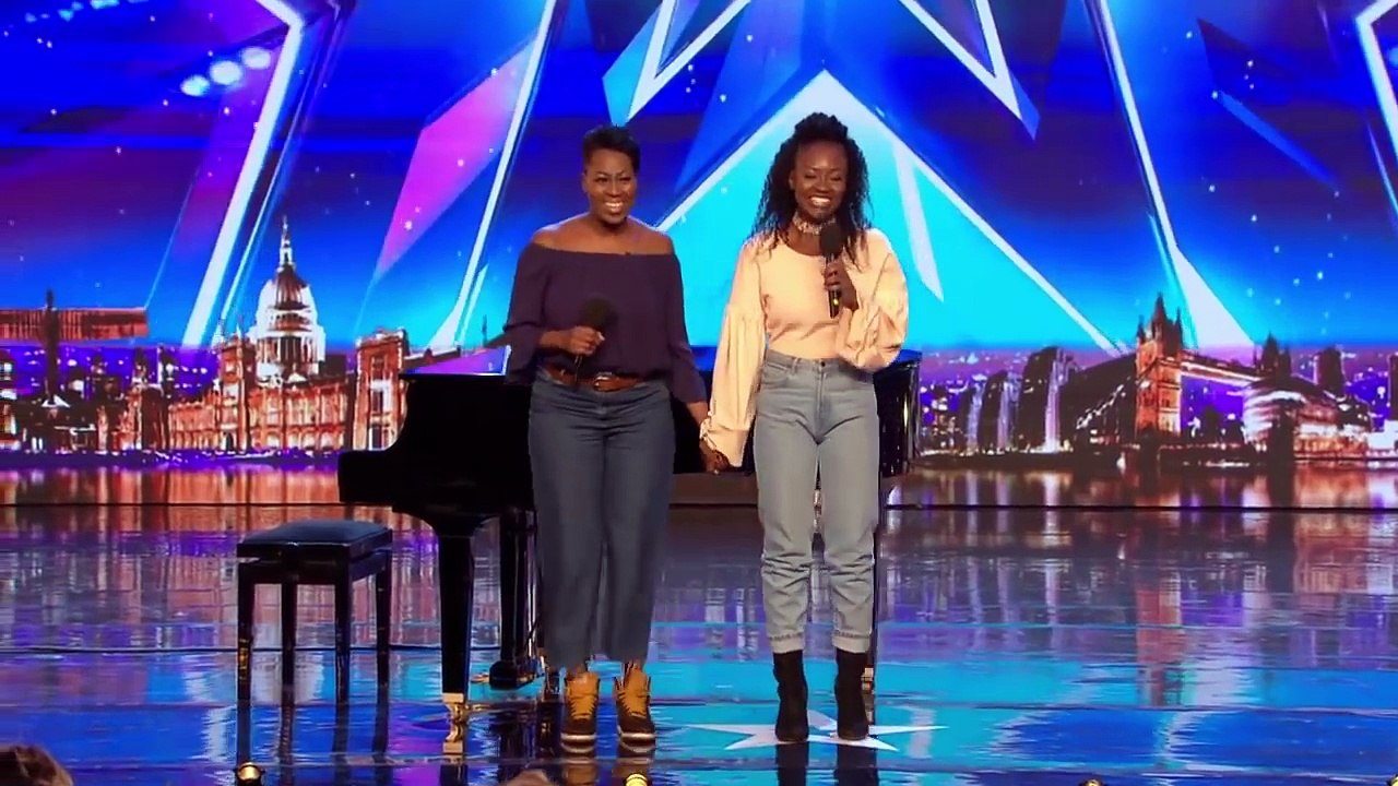 Britain's Got Talent 2018 _ WEEK 6 _ Auditions _