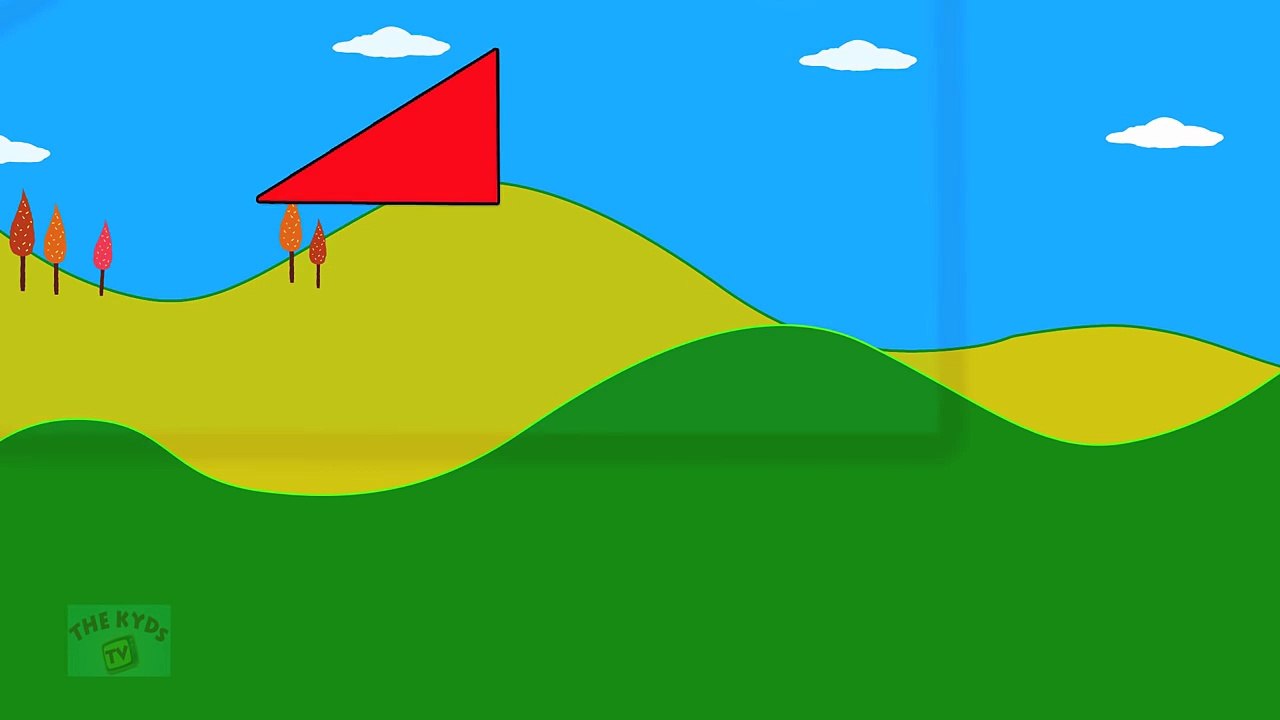 Learn Shapes and Build a Monster Truck