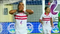 El Zamalek 5-1 Al Ettehad Al Sakandary / Egyptian Premier League (04/08/2018) Week 2