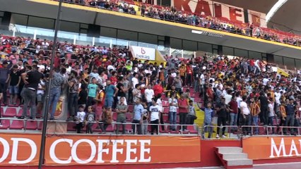 'Köpek sürülerine karşı birlik ve beraberlik zamanı' - KAYSERİ