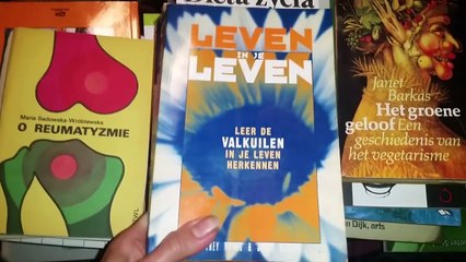 Ksiazki z medycyny alternatywnej naturalnej cz1