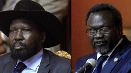 Download Video: South Sudan: Salva Kiir says 