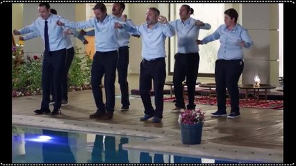 Erik Dalı | Kalk Gidelim