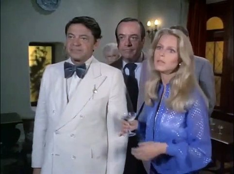 Charlie's Angels - S2 E07 - Unidentiied lying Angels