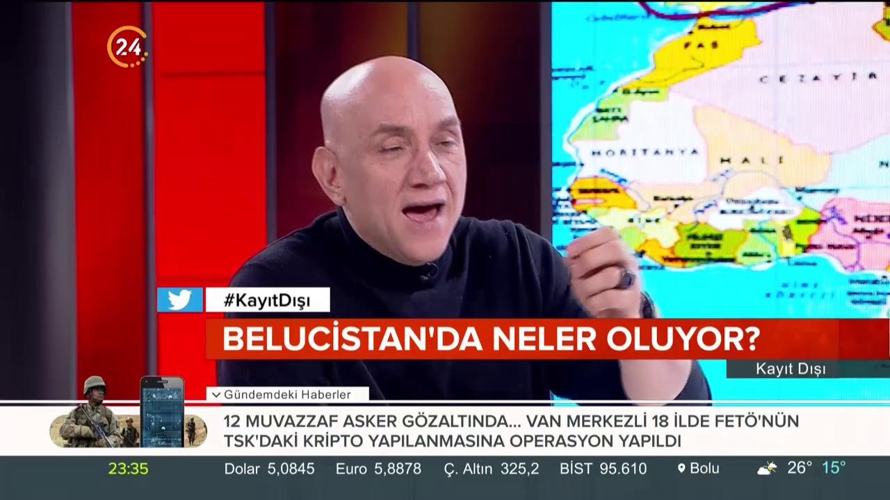 Kayıt Dışı