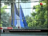 Tragedi Paris, Prancis Tangguhkan Keterlibatan Perjanjian Schengen