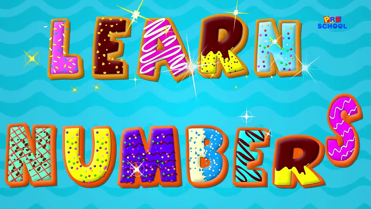 Ten Little Shapes | The Shapes Song | Learn Shapes | Nursery Rhymes Songs For Kids And Bab