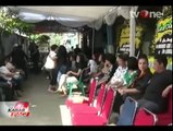 Dokter Andra Dimakamkan di TPU Kampung Kandang Jagakarsa