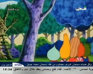 قرية التوت الحلقة 42