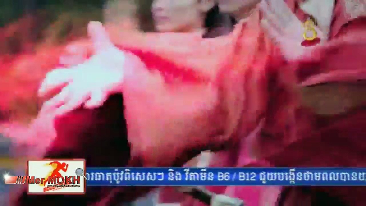 រឿង មហិទ្ធិឬទ្ធិដាវទរពជួរសៀន ភាគទី១៣