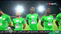 ملخص مباراة الزمالك والاتحاد السكندري 2 1 كأس مصر شاشة