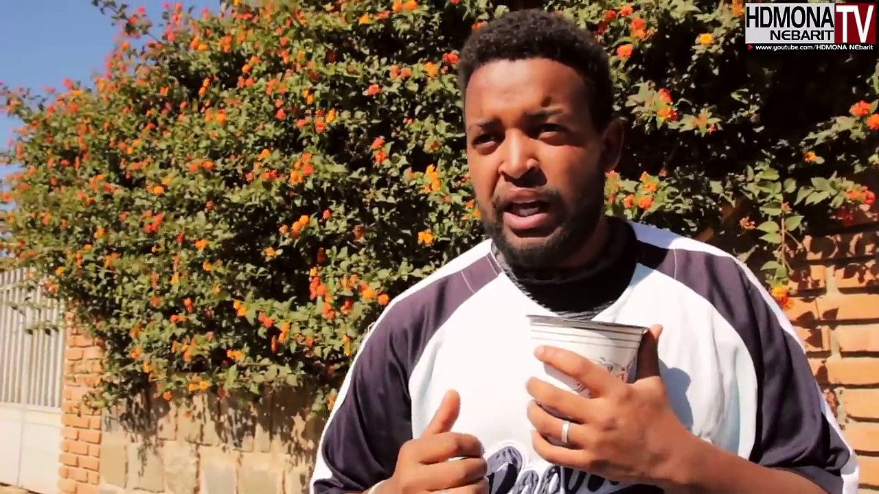HDMONA - ወስት ኮስት ብ መርሃዊ ወልዱ West Coast by Merhawi Woldu - New Eritrean comedy 2018