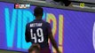 Arsenal vs Lazio 2-0 HIGHLIGHTS & All Goals 04.09.2018 HD