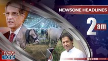 Newsone Headlines 2AM | 5-August-2018 |