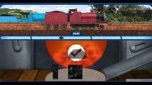 Thomas and Friends Steam Team Relay Thomas and Friends Full Game Episode for Kids in Engli