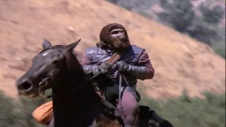 Planet of the Apes E03  HD - The Trap (1974 TV series)english subtitles