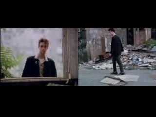 Jarmusch Permanent vacation