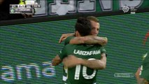 Ferencváros 3-1 Szombathelyi Haladás