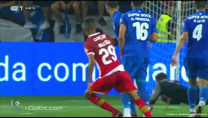 FC Porto vs Aves 3-1 All Goals Highlights 04/08/2018