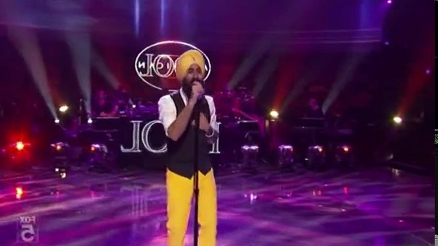 American Idol S12 - Ep14 Semifinalist Round, Part 4 Guys Perform - Part 01 HD Watch