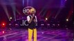 American Idol S12 - Ep14 Semifinalist Round, Part 4 -- Guys... - Part 01 HD Watch