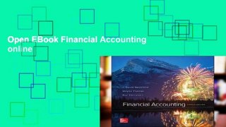 Open EBook Financial Accounting online