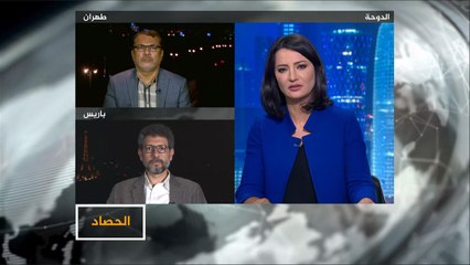 الحصاد- إيران.. هل تخرج من سوريا؟