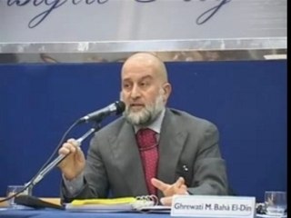 il dottor Ghrewati introduce alla Medicina Omeopatica 2