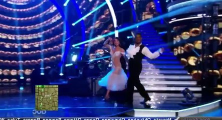 Dancing With the Stars (US) S19 - Ep07 Week 5 The Switch Up - Part 01 HD Watch