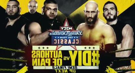 WWE NXT S01 - Ep27  1,  27 - Part 01 HD Watch