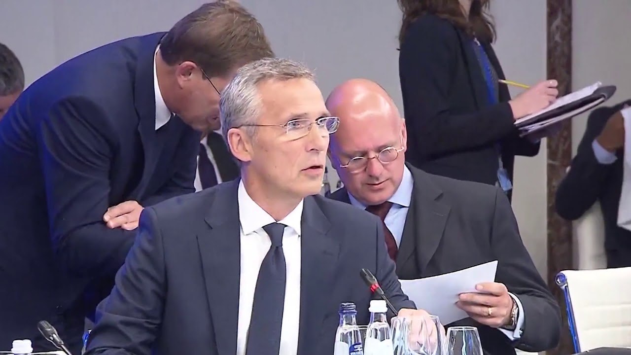 360Grade - Klesta - Baza ajrore e Kucoves baze per NATO-n