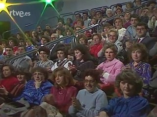 Martirio - Te lo juro yo (a capella)