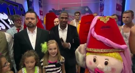 America's Got Talent S06 - Ep24 Wildcard Show (Results) HD Watch