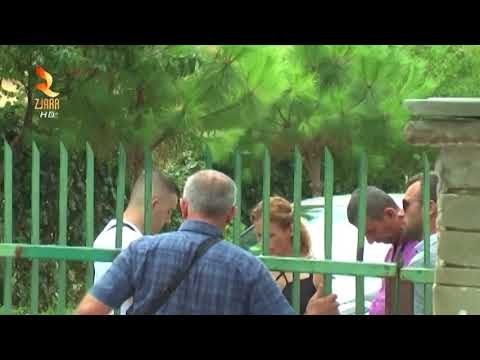 360Grade - Aldo - Vdes nje njeri ne tragetin e linjes Bari-Durres