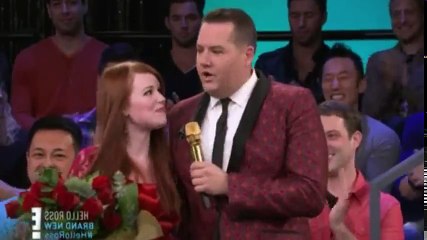 Hello Ross S01 - Ep09 Kelly Osbourne HD Watch