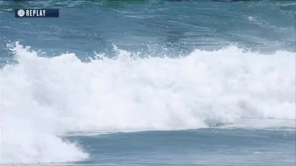 Adrénaline - Surf : Kanoa Igarashi's 7.33