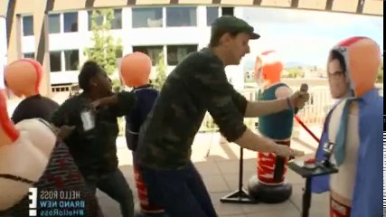 Hello Ross S01 - Ep10 Tori Spelling HD Watch