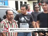 Sempat Buron, Polisi Tangkap Salah Satu Pelaku Pembunuhan Salim Kancil