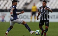 Veja os melhores momentos do empate entre Botafogo e Santos no Niltão