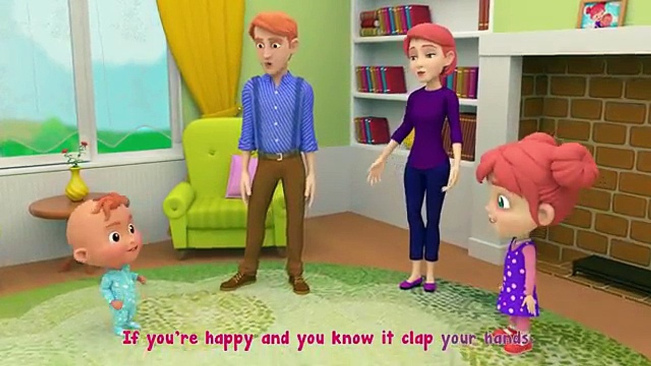 Are You Sleeping (Brother John)? | Nursery Rhymes & Kids Songs