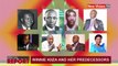 #NewVisionTV#SpecialReport: Winnie Kiiza and her predecessors