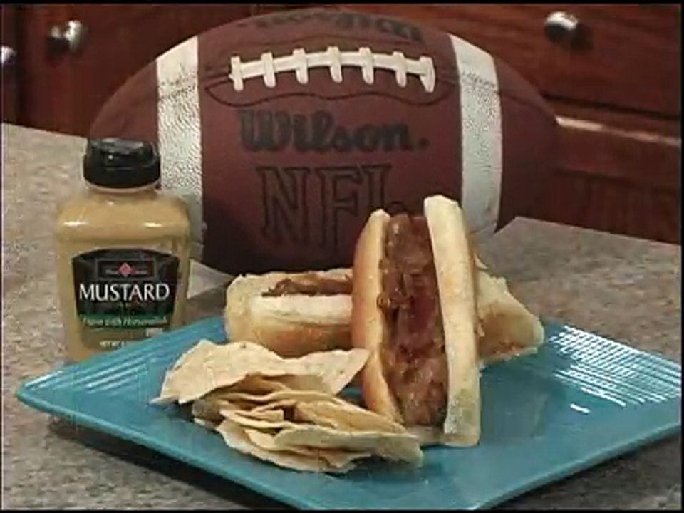 Brats and Beer