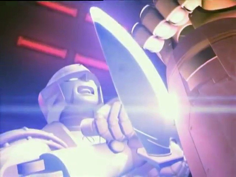 Eon Kid Epizoda 25 Poslednja bitka ( 1.deo ) video Dailymotion