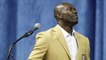 T.O. explains why he chose not to attend Canton ceremony