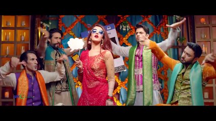Billo-Hai-Full-Song--Sahara-feat-Manj-Musik--Nindy-Kaur--Parchi-2018