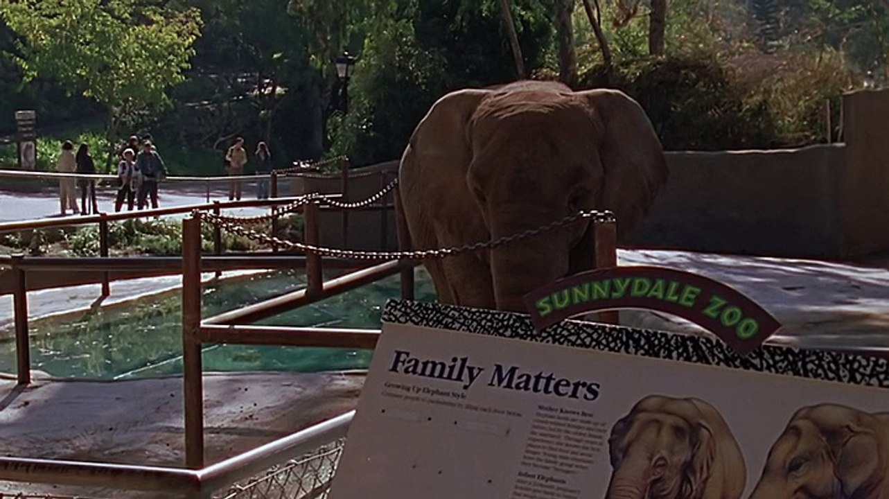 Im Bann der Dämonen  S01E06 - Das Lied der Hyänen