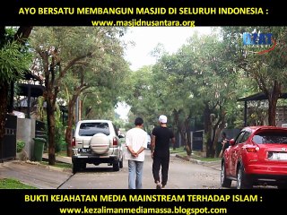 DEWA PUTU (CUCU PENDETA TERTINGGI HINDU) :" NABI MUHAMMAD TERNYATA DICERITAKAN DALAM KITAB WEDA."