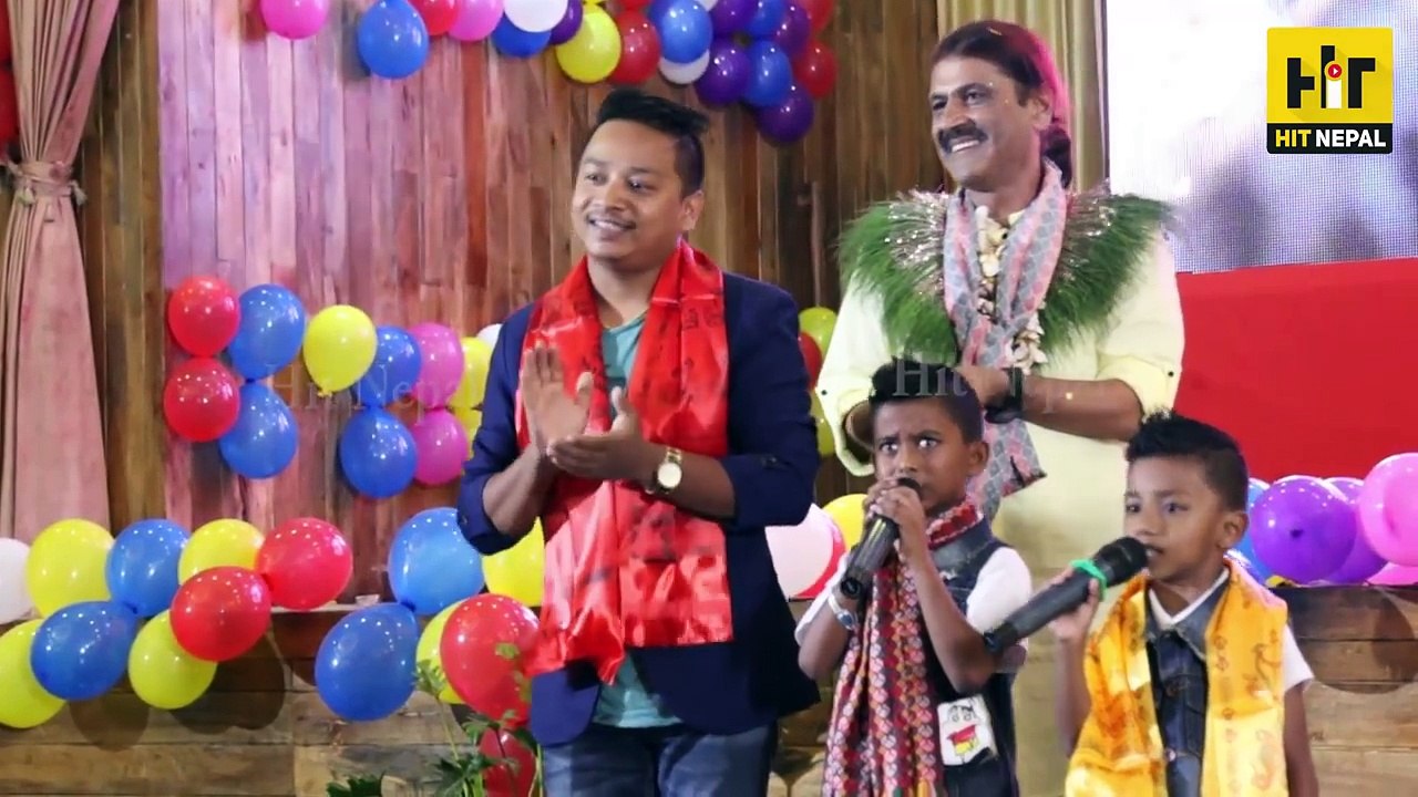 अशोक र एआरले गाउँदा रेखादेखि दीपाको वान्स मोर, अशोकको यस्तो डिमाण्ड पुरा गर्न टंकलाई गाह्रो